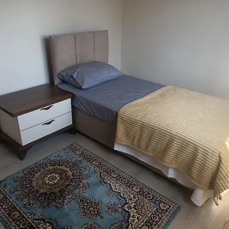 Her Yerinde Huzur Bulabileceginiz Guzel Bir Daire. * Fethiye