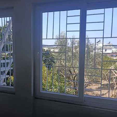 Her Yerinde Huzur Bulabileceginiz Guzel Bir Daire. Fethiye
