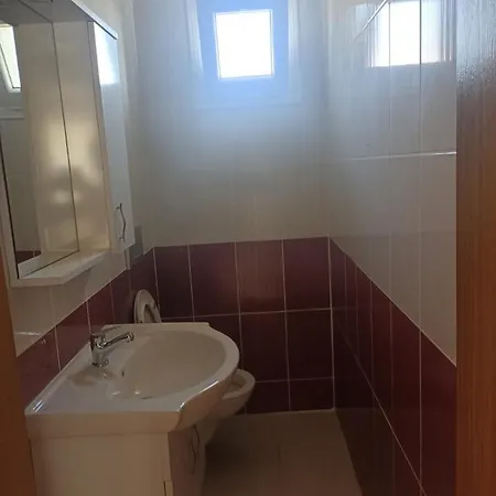 Apartmán Her Yerinde Huzur Bulabileceginiz Guzel Bir Daire. *