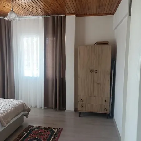 아파트 Her Yerinde Huzur Bulabileceginiz Guzel Bir Daire.